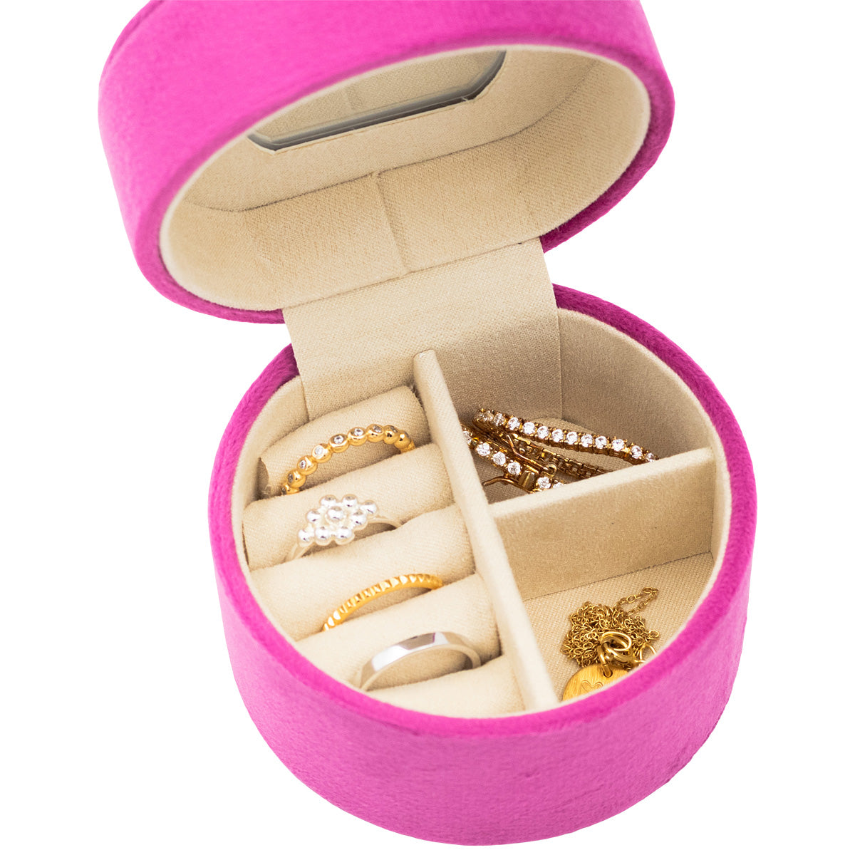 WTP Hawaii Reisetui voor sieraden